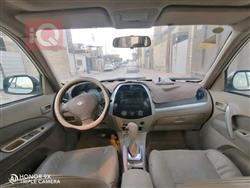 Chery Tiggo 3